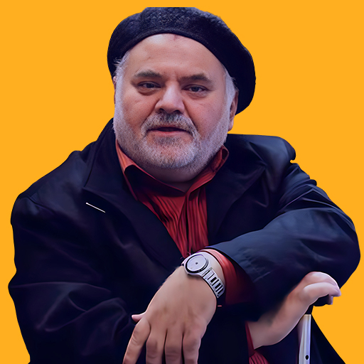 محمدهادی قمیشی - Mohammad Hadi Ghamshi