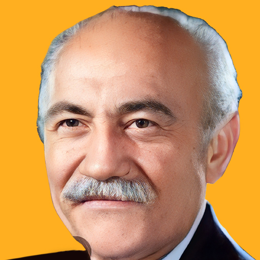 Gholamreza Tabatabai