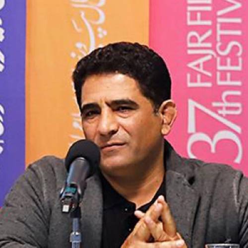 Saeid Alboo Ebadi