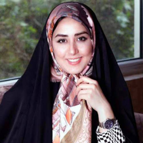 Zeynab Taghvaei