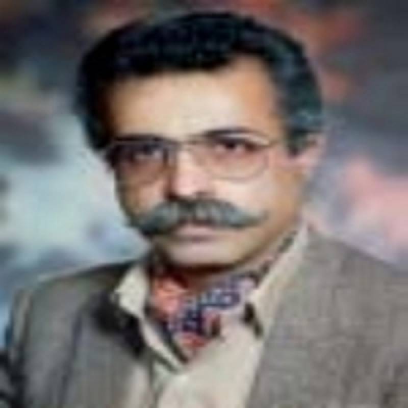 مرتضی اردستانی - morteza ardestani