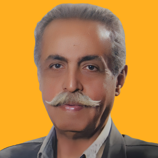 مرتضی اردستانی - morteza ardestani