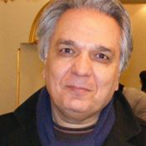 Behrouz Khosh Fetrat