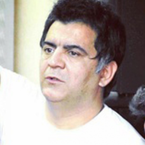 Seyed Mohammad Reza Raisi