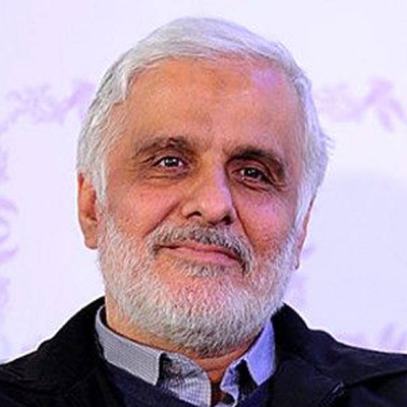 سعید سعدی