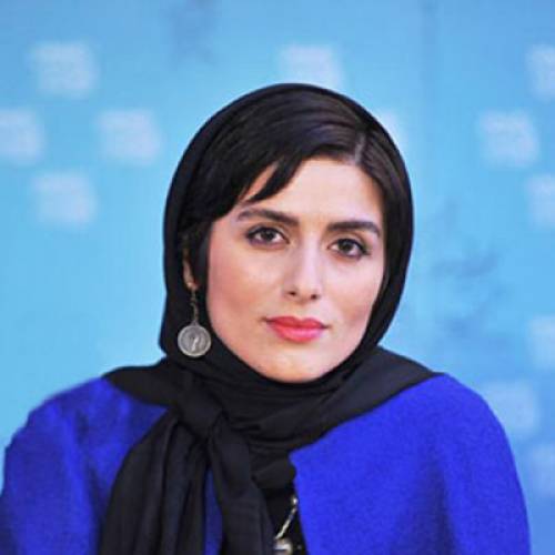 Raha Khodayari