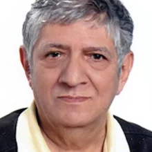 Homayoun Payvar