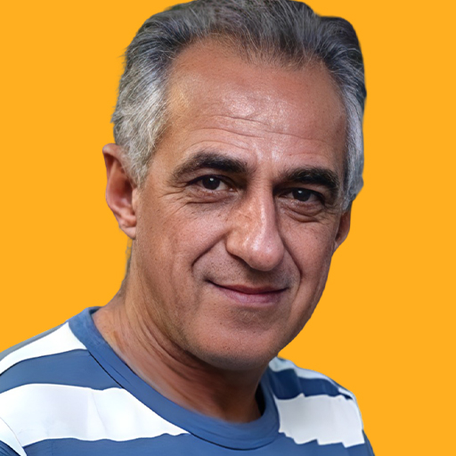 نادر مقدس