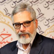 فخرالدین صدیق شریف - Fakhreddin Seddigh Sharif