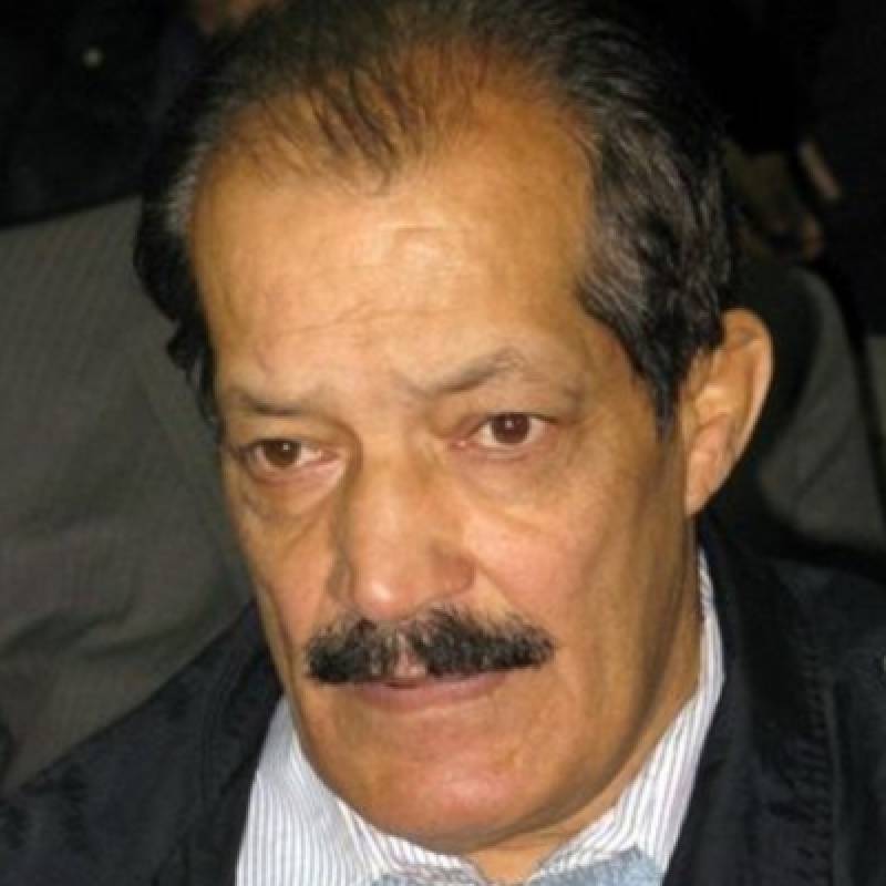 Hossein Shahab