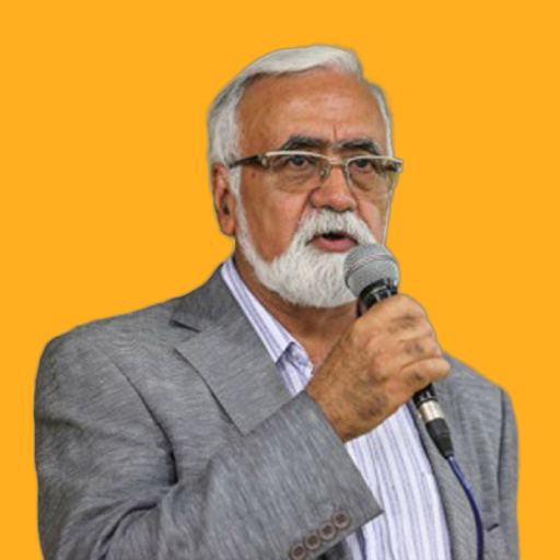 Gholamreza Moosavi