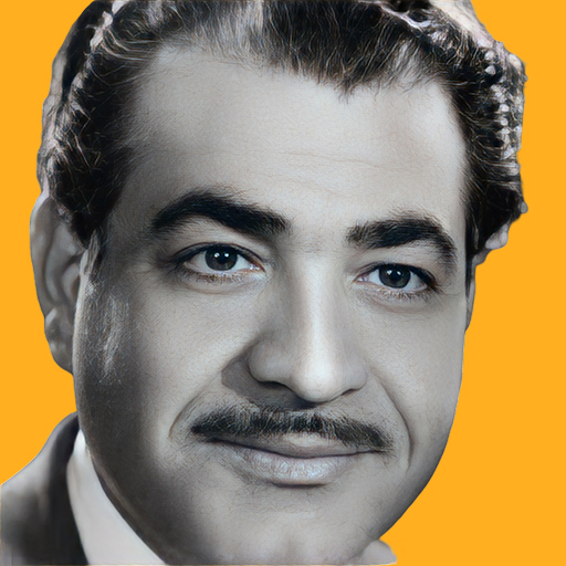 احمد قدکچیان - Ahmad Ghadakchian