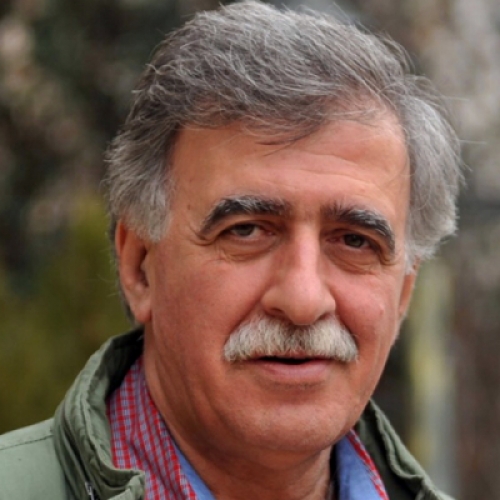 Homayoun Assadian