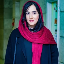 Fahimeh Amanzadeh - Fahimeh Amanzadeh