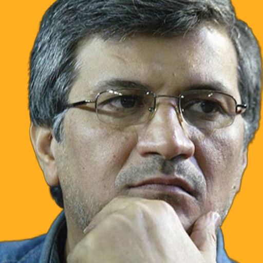 عبدالحسین برزیده