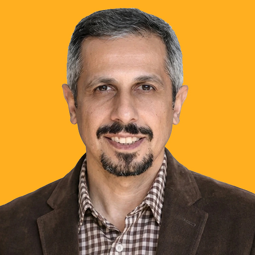 Javad Razavian