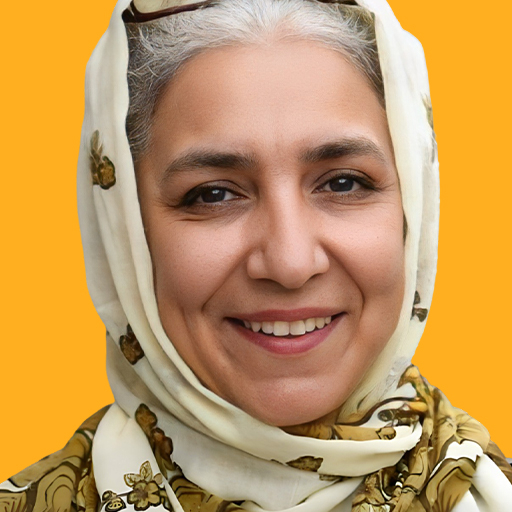 مهری آل آقا - Mehri Aleagha