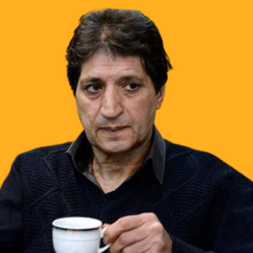 مهدی وثوقی راد