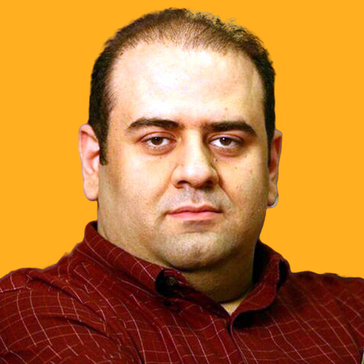 Vahid Ronaghi