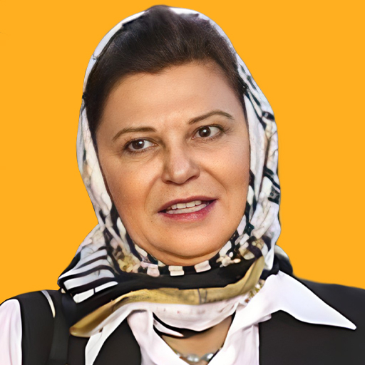 مینا خیامی