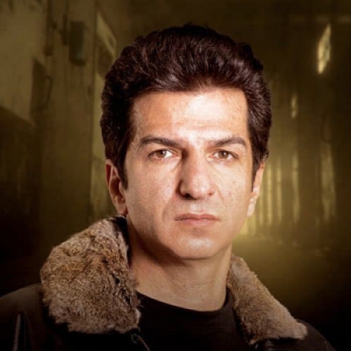 مهدی صباغی - Mehdi Sabaghi