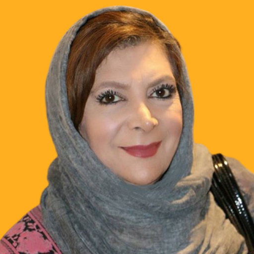 مهوش وقاری - Mahvash Vaghari