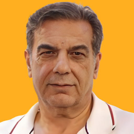 خسرو ملکان