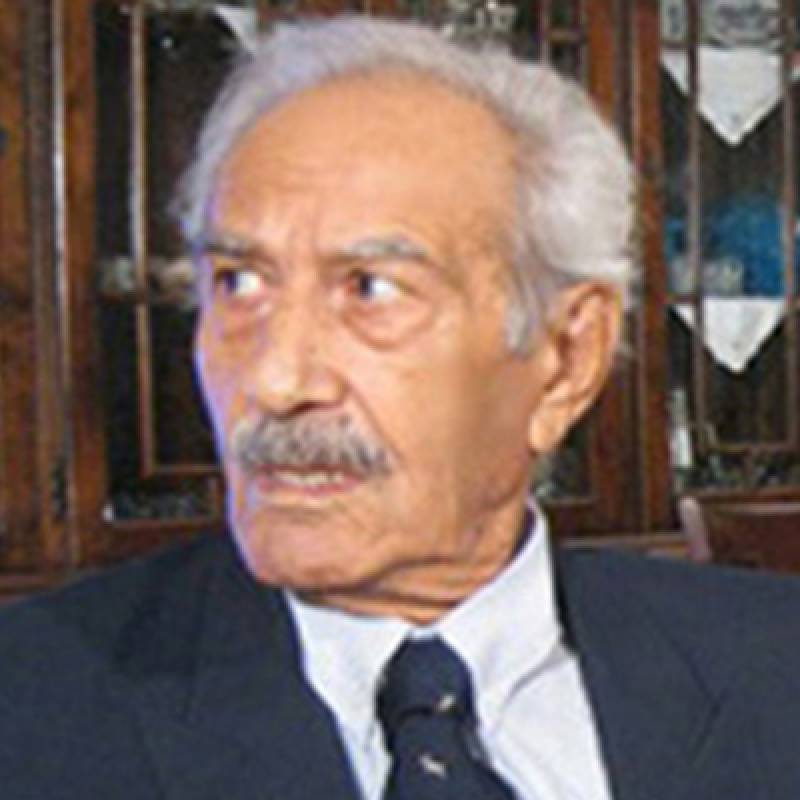 Mir Mohammad Tajaddod