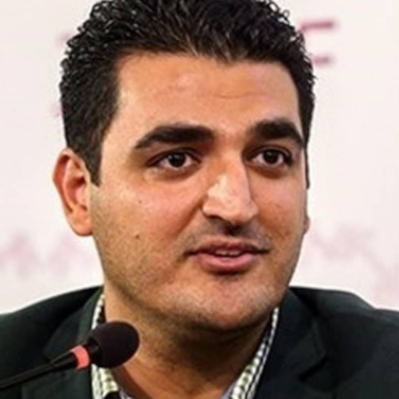 Mehdi Golestaneh