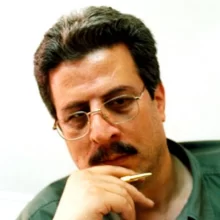 Mohamad Reza Aalami