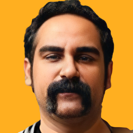 Payam Lariyan