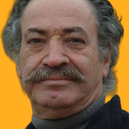 Azim Javanrouh