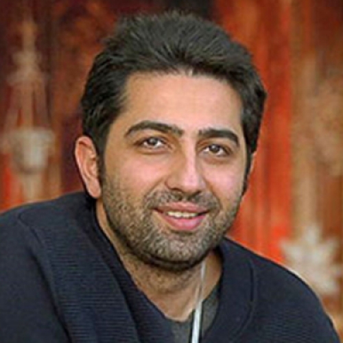 Ali Sokhangoo