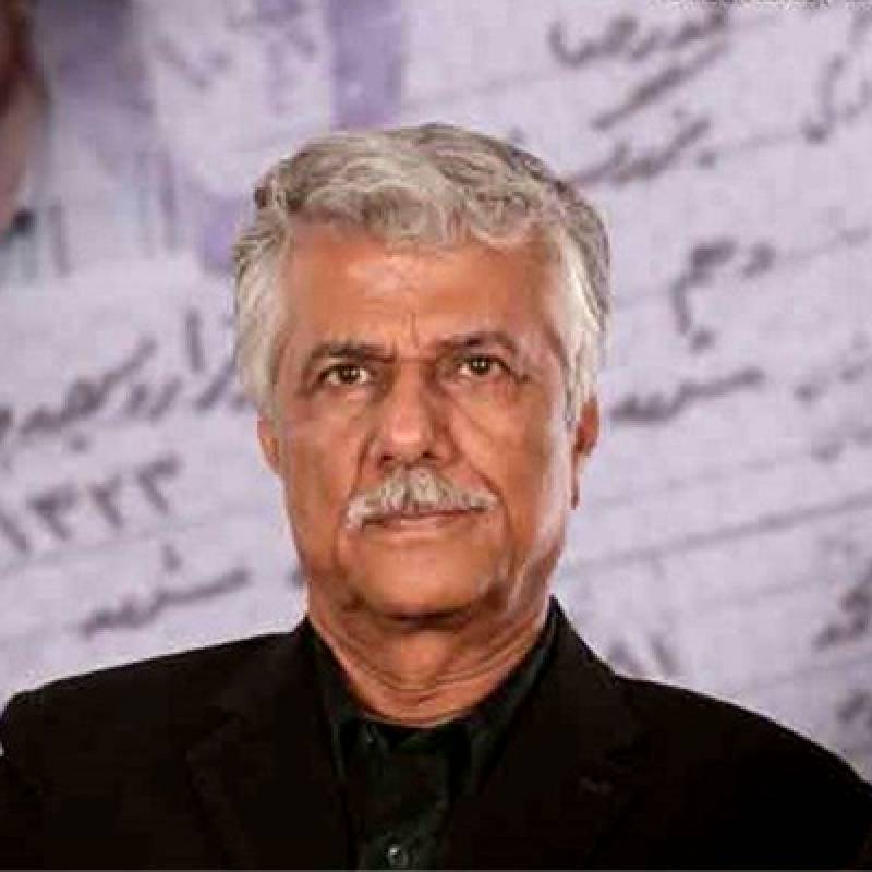 محمد بزرگ نیا