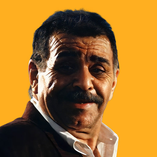 مهدی فتحی - Mehdi Fathi