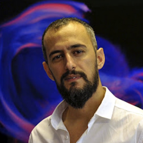 Ali Ebrahimi
