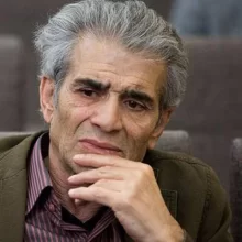 محمد شیری - Mohammad Shiri