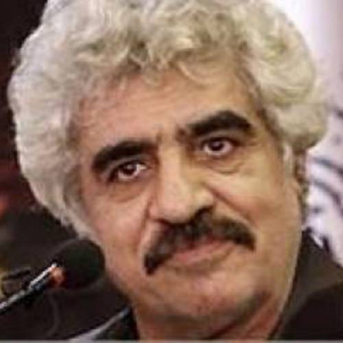 جمشید حیدری