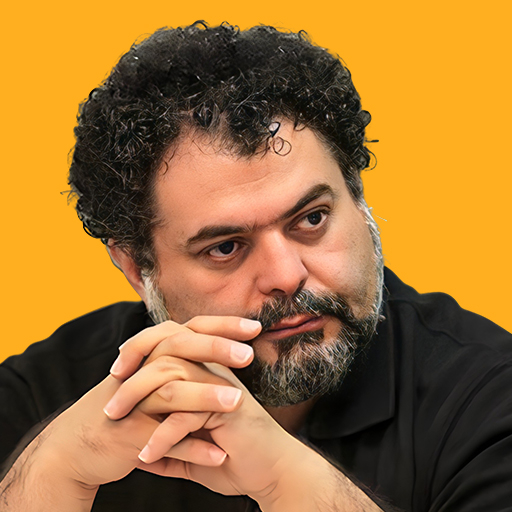 فرهاد بشارتی - Farhad Besharati