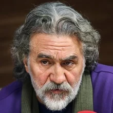 Reza Tavakoli - Reza Tavakoli