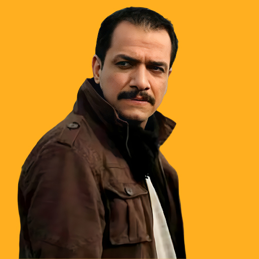 مجید آقاکریمی - Madjid Aghakarimi