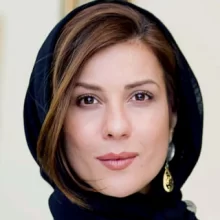 سارا بهرامی - Sara Bahrami