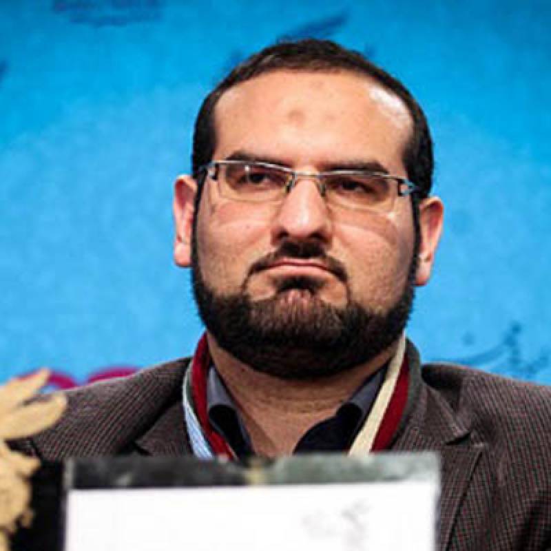 Mohammad Hossein Ghasemi