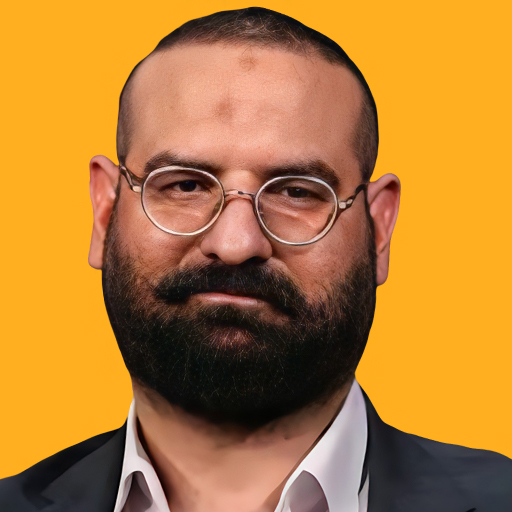 Mohammad Hossein Ghasemi