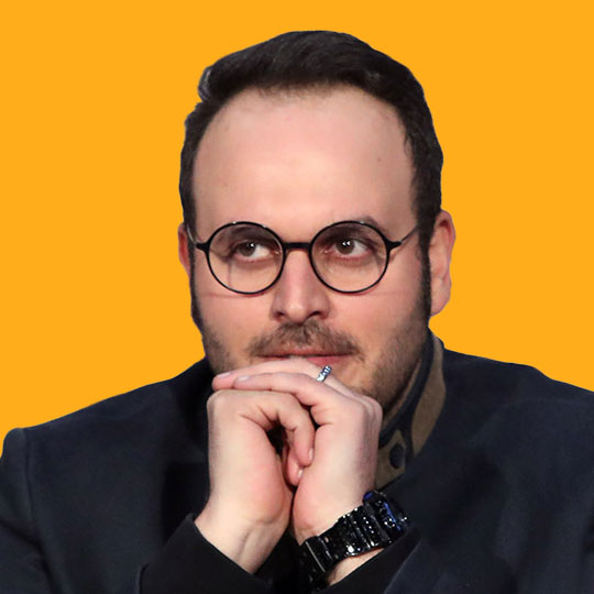 Mohammad Hossein Mahdavian