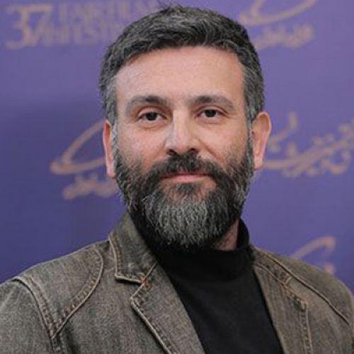 iman omidvari