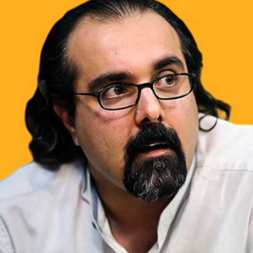 حامد محمدی