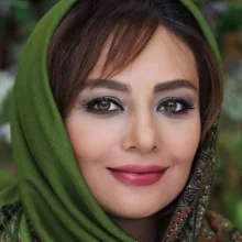 یکتا ناصر - Yekta Naser