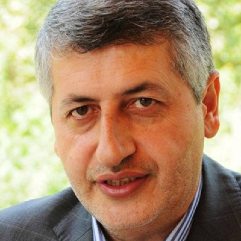 مسعود ردایی