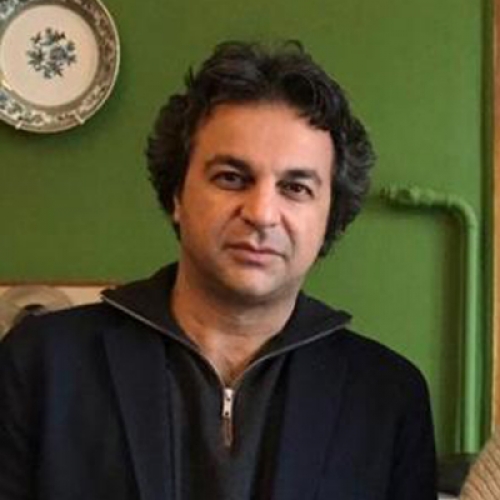 Behzad Davari